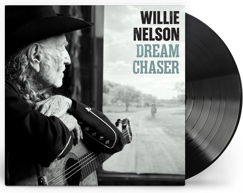 Willie nelson dream chaser - nelson, chaser'
