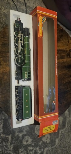 Hornby r053 lner - hornby,