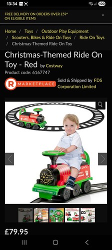 Kids ride train with - ride,