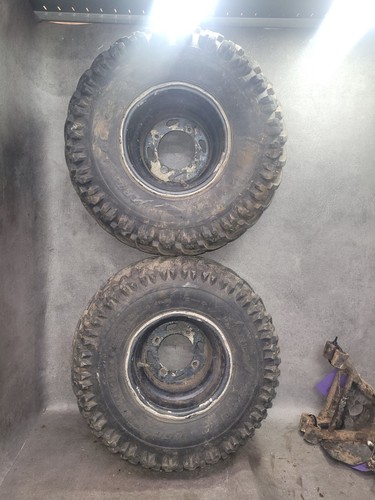Kawasaki kvf 360 - kvf, 650