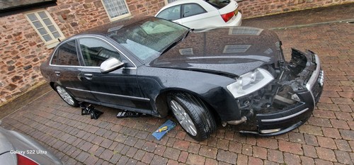Audi tdi breaking - audi, 3.0