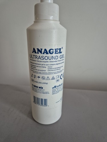 Box anagel 250ml - of,