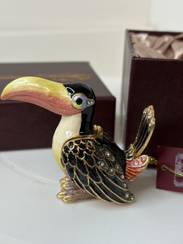 Arora hidden treasures toucan - arora,