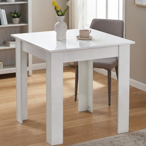 Elegant 75cm square - 75cm, gloss