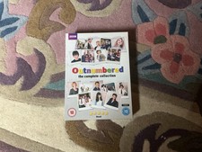 Outnumbered - Series 1-5 -