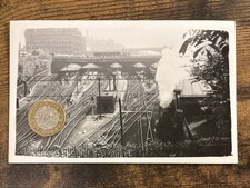 3644. SCOTLAND EDINBURGH