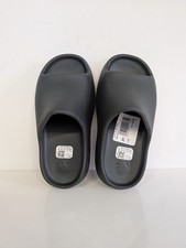 Adidas Yeezy Slides 'Slate Grey'- Junior Slides, New Without Box, UK 13k EU 32