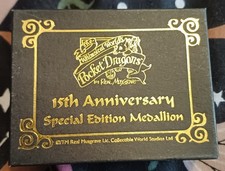 15th Anniversary Special