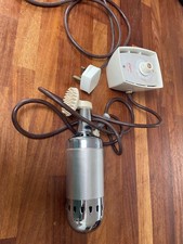 Niagara hand held massage unit - hand,