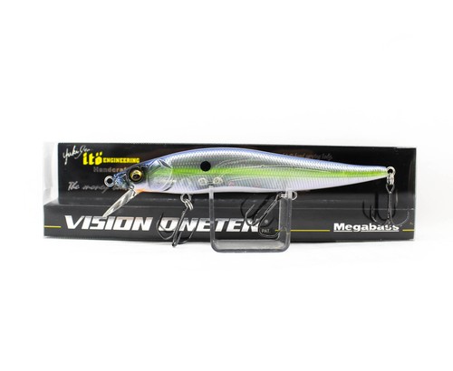 Megabass vision 110 oneten - vision,