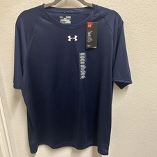 Under Armour Men's Tech Tee XL