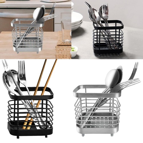 Stainless steel cutlery - cutlery, holder