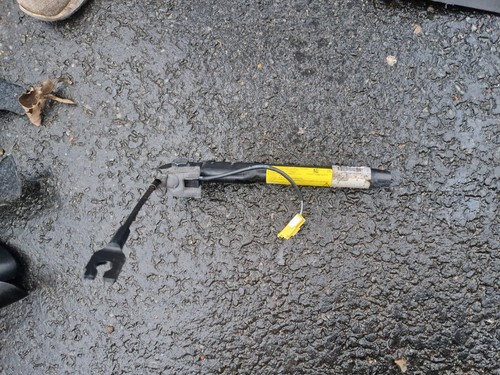 Fiat 500 seat belt - fiat,