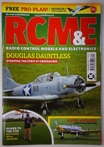 Rcm magazine december - magazine,