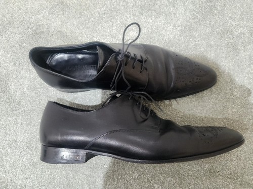 Louis vuitton mens - louis, derby
