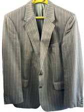 Vintage DAKS Simpson Mens