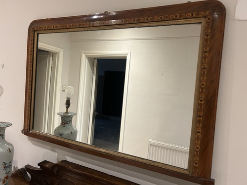 Stylish vintage mahogany - vintage,