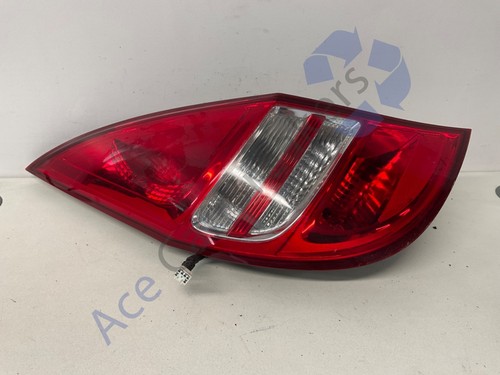 Hyundai i30 comfort passenger - i30,