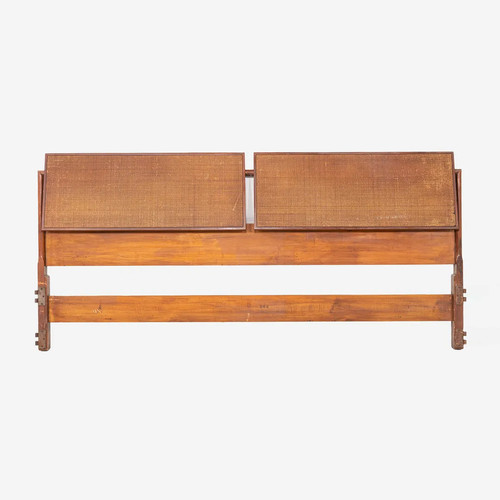 1950s john widdicomb caned - john,