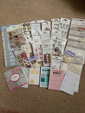 Crafty Bitz Card Making Large
