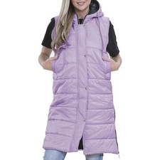 Ladies Sleeveless Gilet