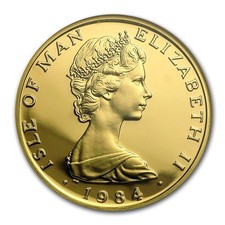 1984 isle man 69 - isle, pf