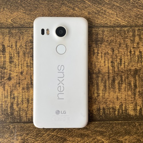 Nexus h791 32gb - h791,