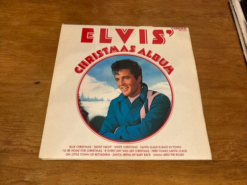 Elvis presley - -, elvis'