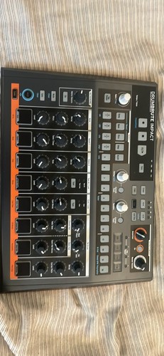 Arturia drumbrute impact - drumbrute,
