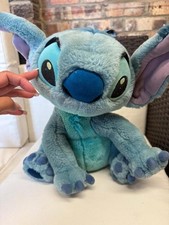 Disney lilo & stitch plushie