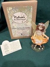 Boyd’s Bears Resin Fairies