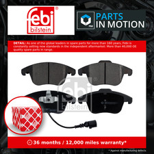 Brake Pads Set fits VW TIGUAN