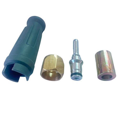 Hose connector kit car washers - hose,