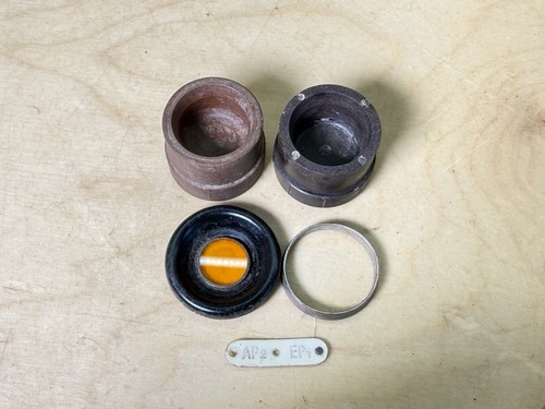 Ww2 german mixed relic - ww2,