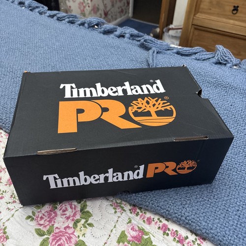 Timberland pro radius trainer - pro,