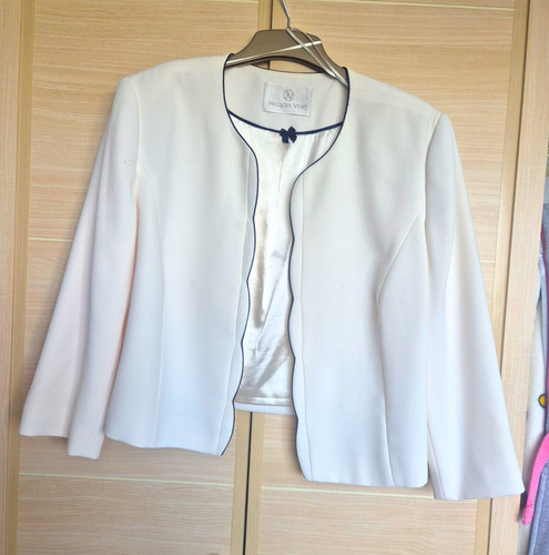 Jacques vert ivory navy open - vert,