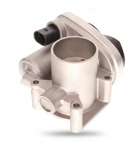 Air throttle body electric - body,