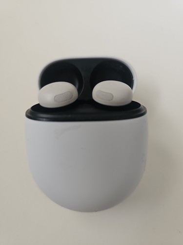 Google pixel buds pro 2 - google,