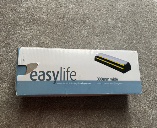 Easylife 300mm cling film - cling,