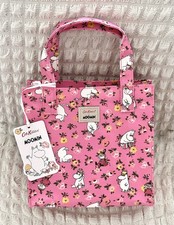 Cath Kidston x Moomin floral