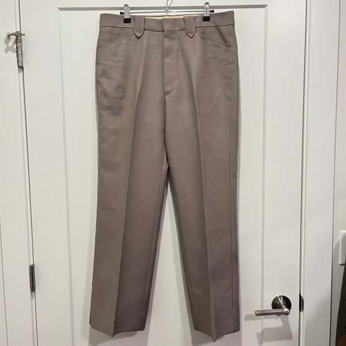 Vintage farah mens slacks - mens,