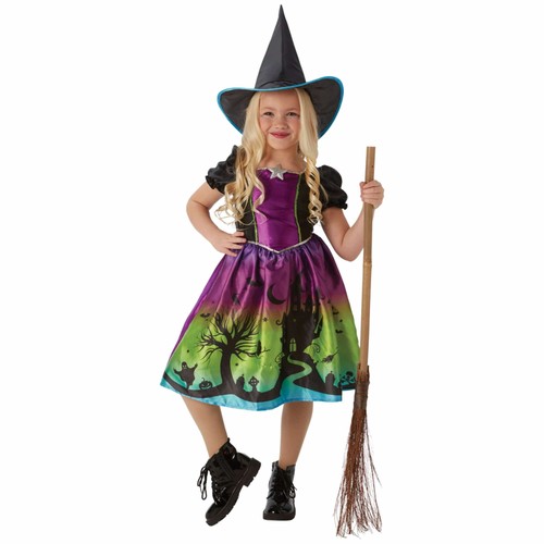 Ombre witch magic - ombre, sorceress