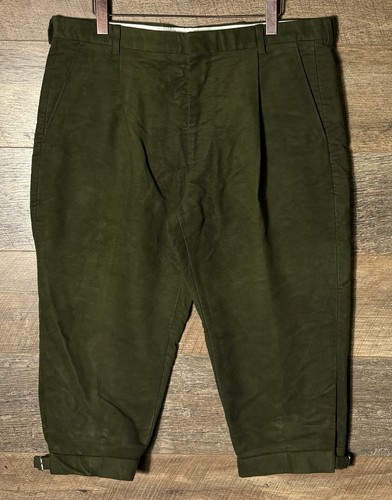 Hoggs fife moleskin breeks - hoggs,