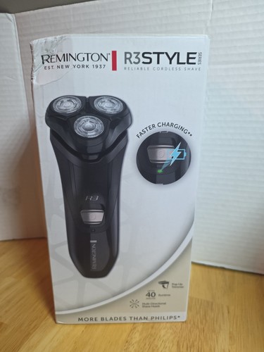 Remington style series - r3,