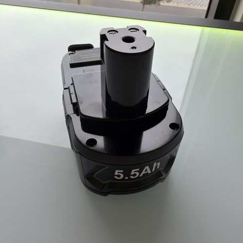 Ryobi replacement 5ah - ryobi,