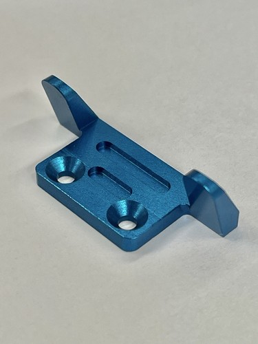 Losi rear support - xx,