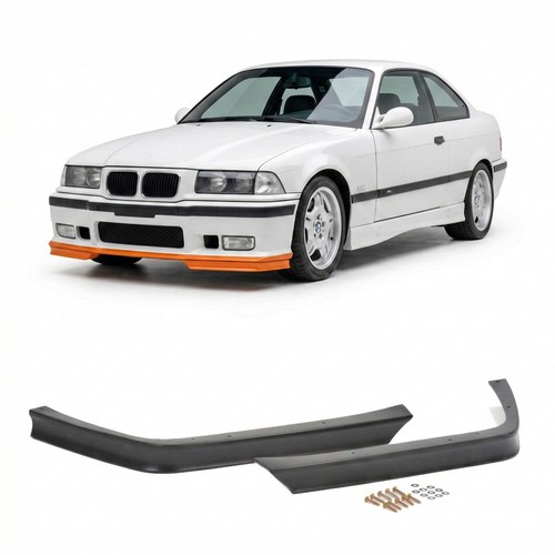 Front spoiler lip for bmw - spoiler,