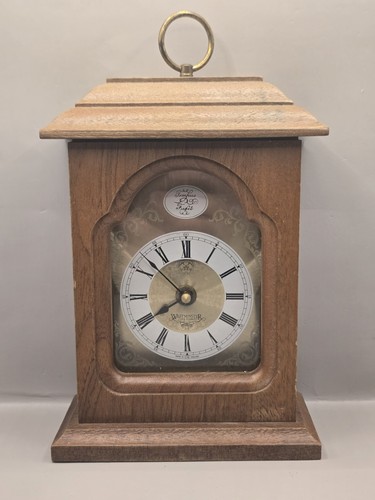 Westminster clock tempus - 10",
