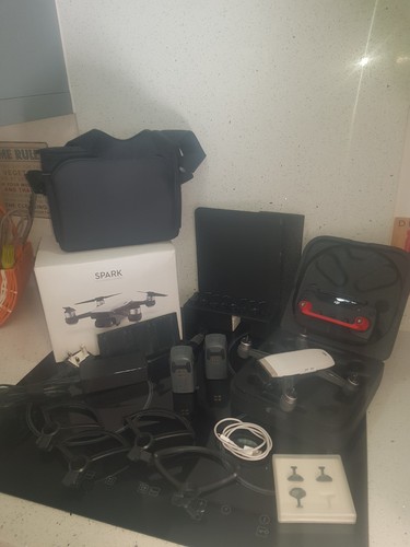 Dji spark drone - spark,