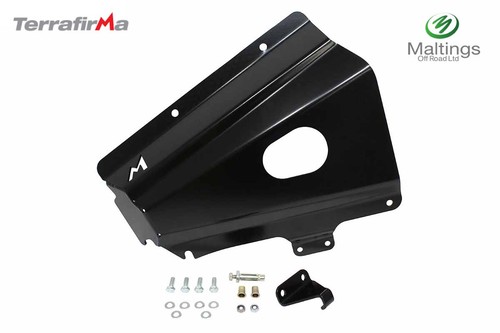 Terrafirma air suspension - air,